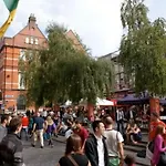 Stay In The Heart Of Temple Bar