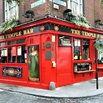 Stay In The Heart Of Temple Bar