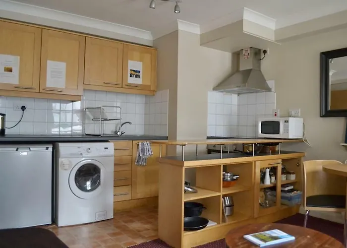 Stay In The Heart Of Temple Bar