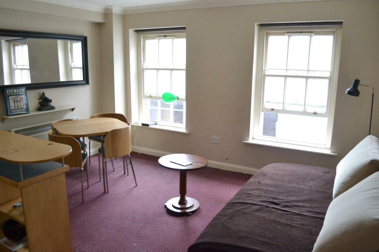 In The Heart Of Temple Bar Apartment *