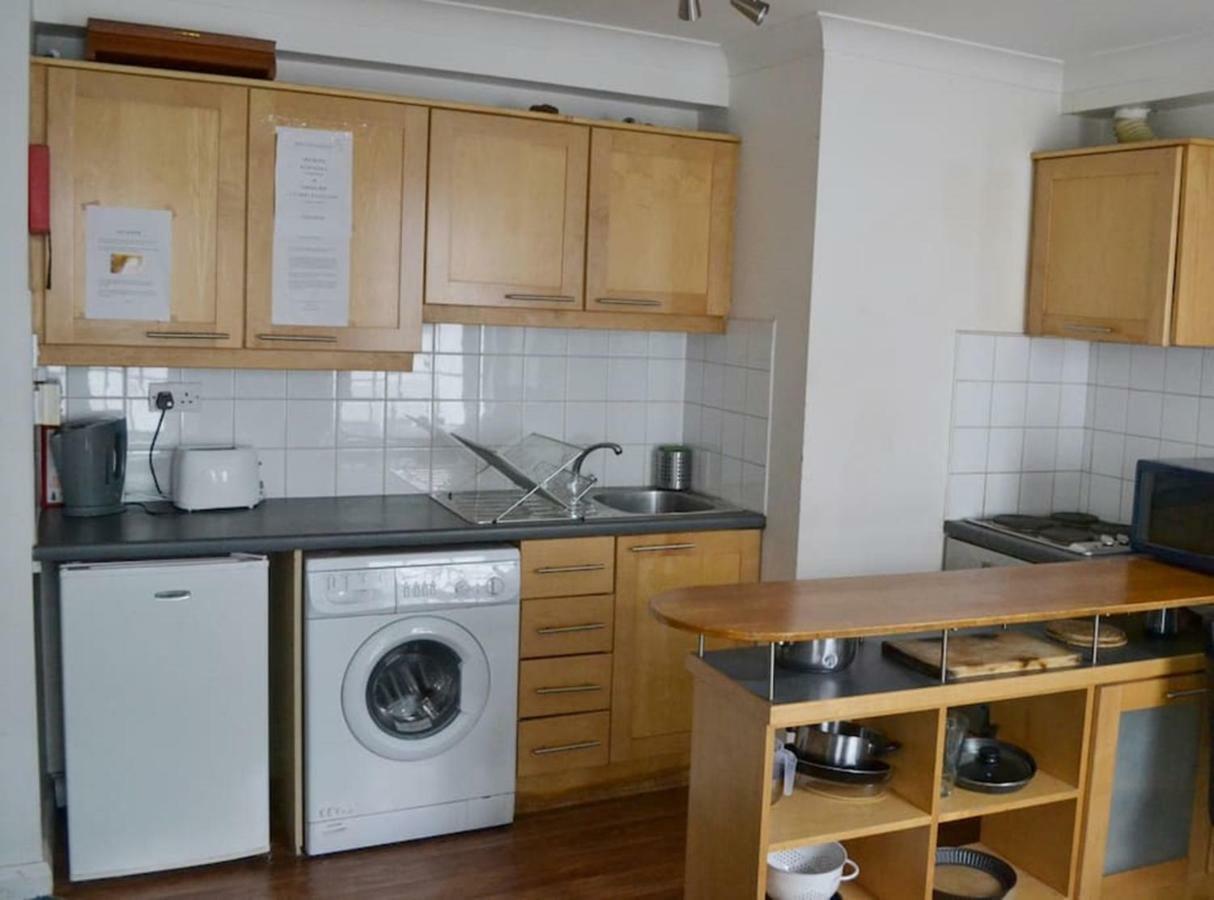 In The Heart Of Temple Bar Apartment Dublin
