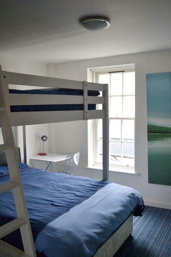 In The Heart Of Temple Bar Apartamento