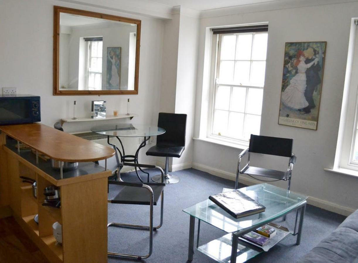 Apartment In The Heart Of Temple Bar