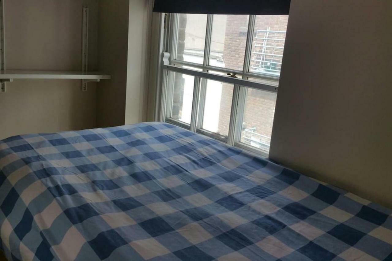 In The Heart Of Temple Bar Apartment