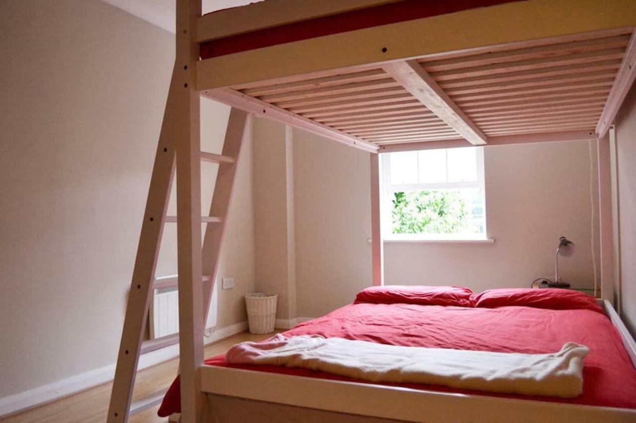Apartment In The Heart Of Temple Bar Dublin