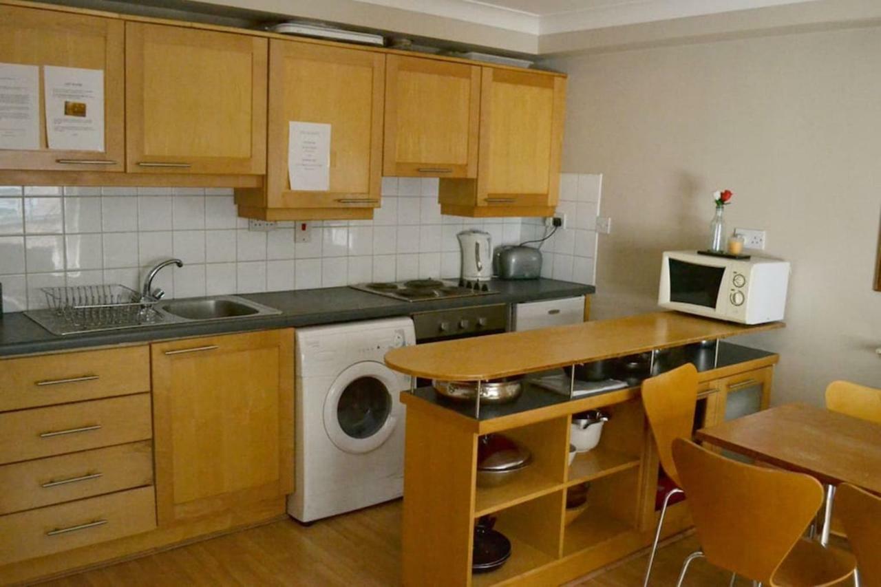 Apartment In The Heart Of Temple Bar