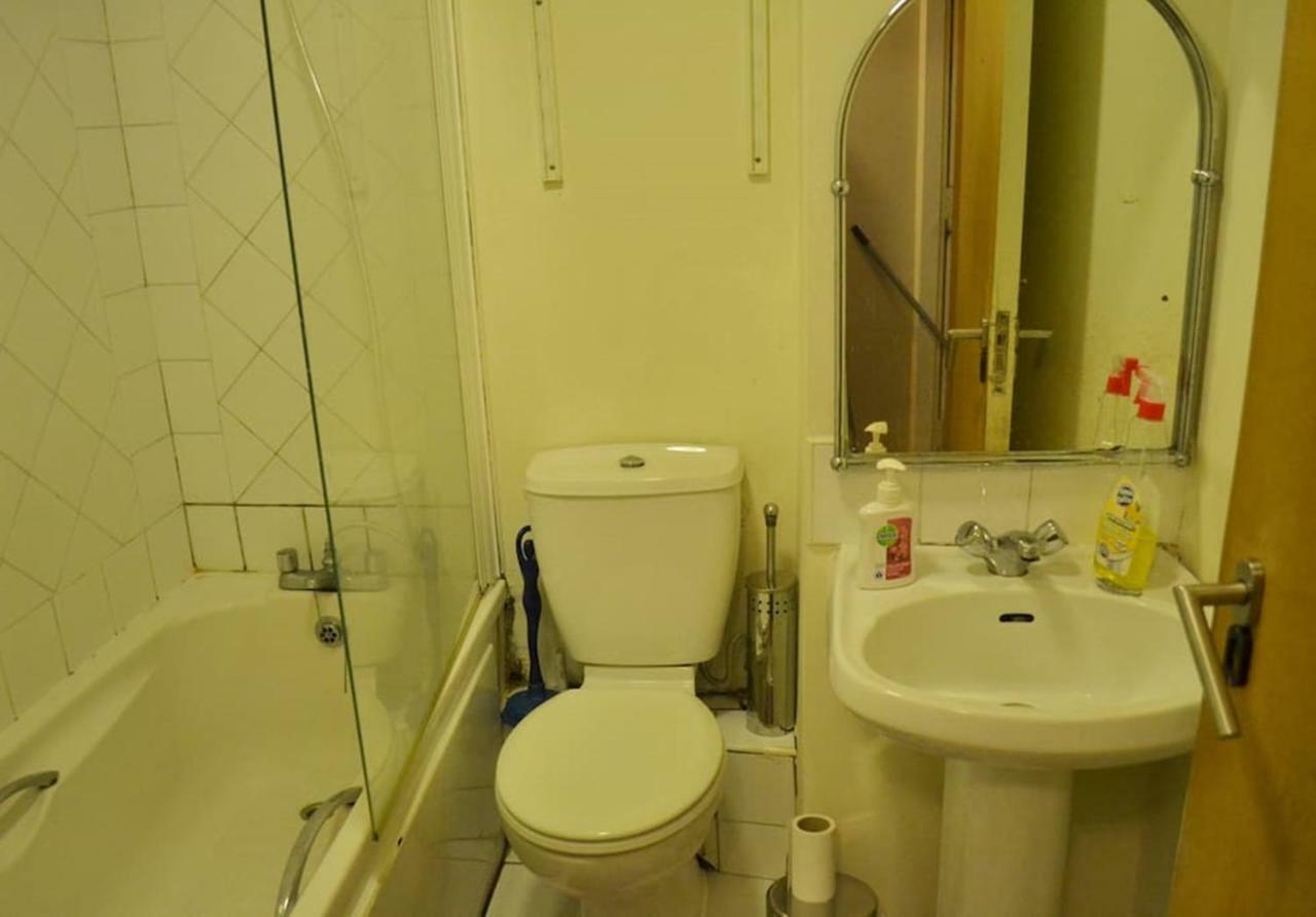 In The Heart Of Temple Bar Apartment Dublin