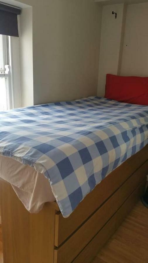 Apartment In The Heart Of Temple Bar *