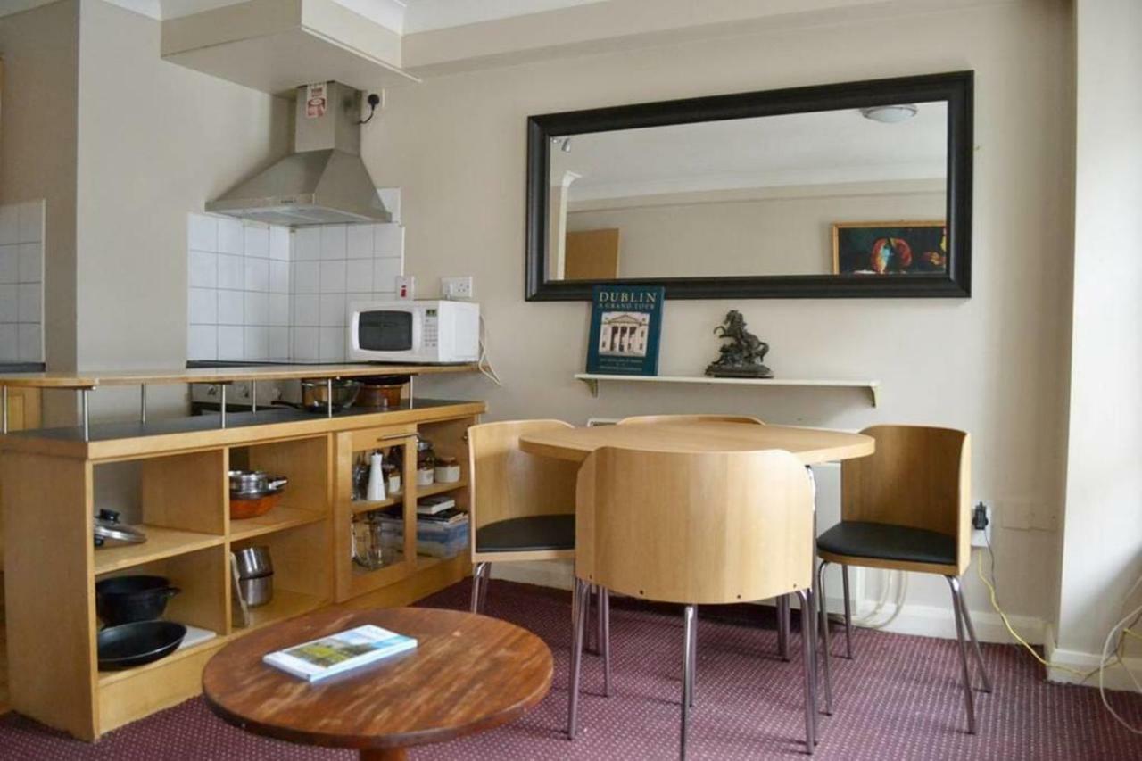Apartment In The Heart Of Temple Bar *