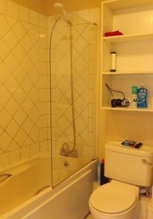 Apartment In The Heart Of Temple Bar Dublin