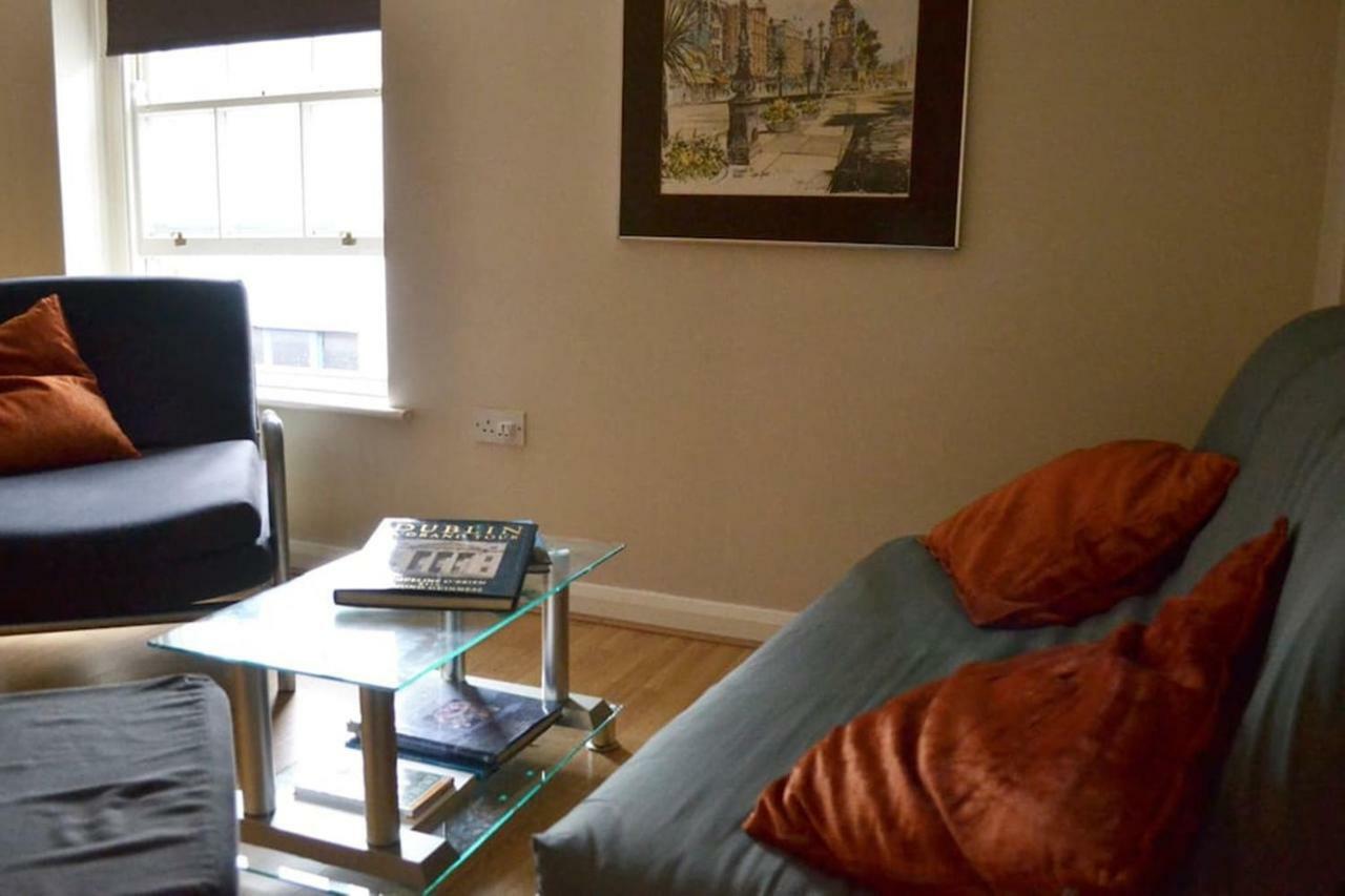 Apartment In The Heart Of Temple Bar *
