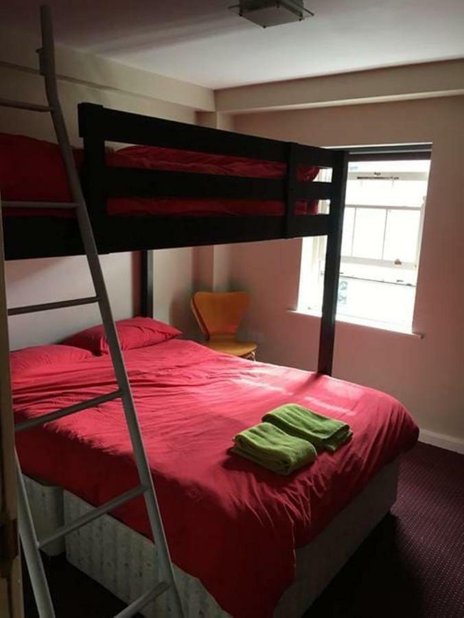 In The Heart Of Temple Bar Apartment *