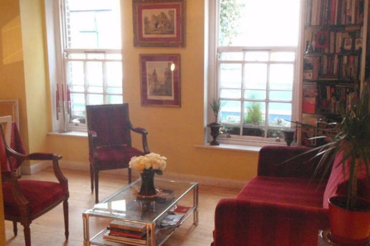 In The Heart Of Temple Bar Apartment Dublin