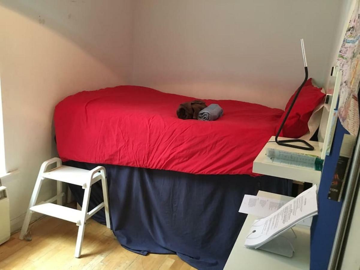 Apartamento In The Heart Of Temple Bar Dublín