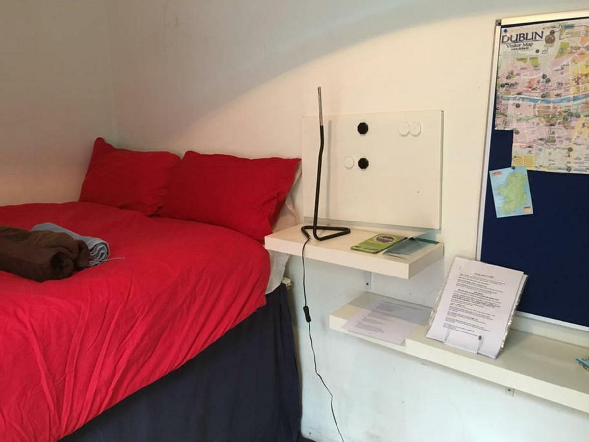 In The Heart Of Temple Bar Apartment