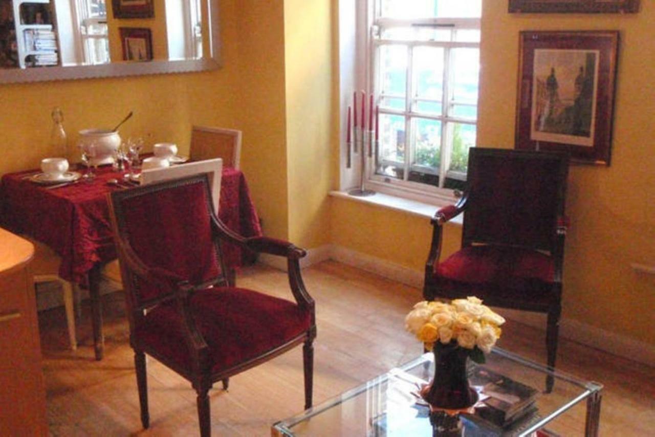 In The Heart Of Temple Bar Apartment